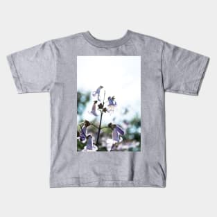 flower head Kids T-Shirt